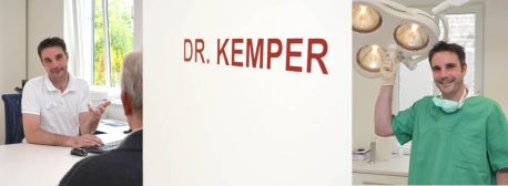 Dr. Kemper - Vasektomieexperte in Lengerich